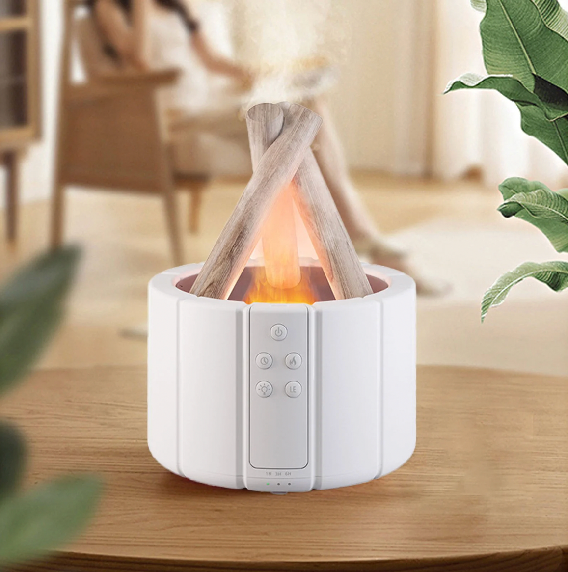 SimuScent™  Aroma Diffuser (50% OFF ENDS TODAY!)