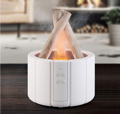 SimuScent™  Aroma Diffuser (50% OFF ENDS TODAY!)