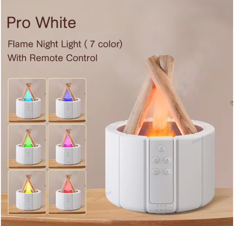 SimuScent™  Aroma Diffuser (50% OFF ENDS TODAY!)